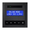 Uninterruptible Power Supply EATON 9E 11000i Rack 6U, 11000 VA, rack-mounted