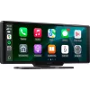 SCT M1060BWT CarPlay i Android Auto