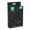 Power adapter IBOX IUZ100TC 19V 3.42A (100W) USB‑C output, 2 m cable, black