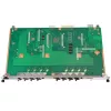 Optical Network Terminal HUAWEI H807GPBH — GPON card with 8× GPON 2.5G ports and SFP slot