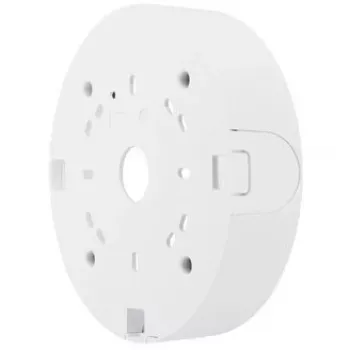 SBV-160BW, Outdoor, White, Hanwha, PND-A9081RV, XND-6081REV, XND-6081RV