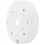 SBV-160BW, Outdoor, White, Hanwha, PND-A9081RV, XND-6081REV, XND-6081RV