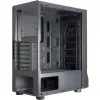 Inter-tech 88881322 Product Black