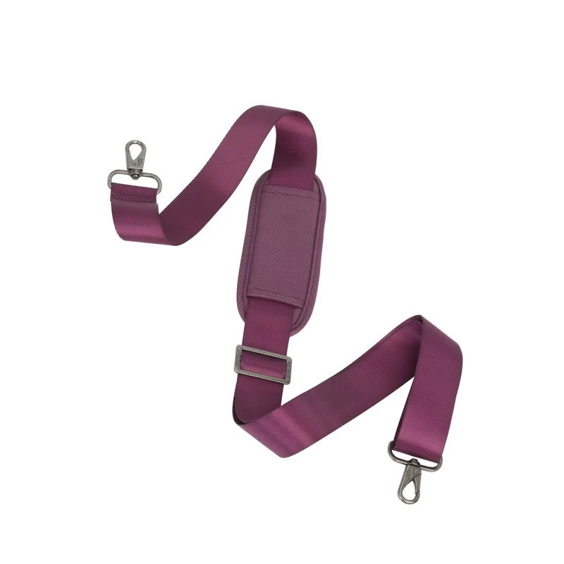 Rivacase 8231 39.6 cm (15.6) Messenger case Purple