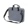 Briefcase DICOTA Slim Eco MOTION 12 - 13.3 inch Carrying handle Shoulder strap