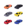 Toy vehicle set Majorette Japan Legends Premium assortment, 6 vehicles, model 8502100000