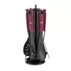 Kitchen utensil set JATA HACC4600 6 pcs Heat-resistant up to 210 °C