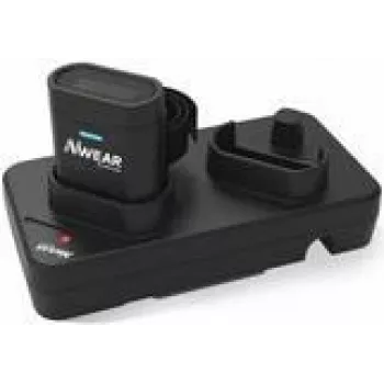 Charging cradle Newland NLS-SCD20 black accessory