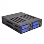 FANTEC MR-SA1041 SAS & SATA Backplane black (1435)