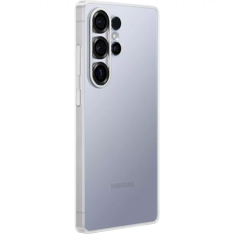 Samsung Clear Case Transparent mobile phone case 17.5 cm (6.9 inch) Cover