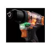 Batavia B.V. Fusion Drill 12V Brushless Drill Driver - Incl. Battery and Charger