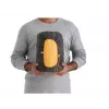 Sea To Summit Pursuit Plus self-inflating - large - sleeping mat, yellow