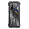 Mobile Phone Rock 3/8/256GB Black Blackview