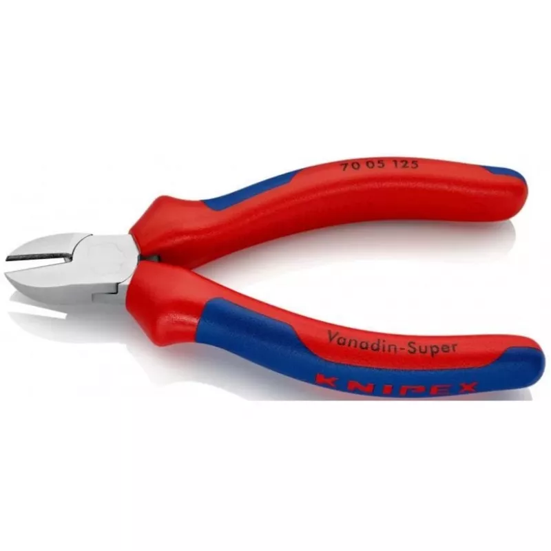 Knipex 70 05 125 Product Blue
