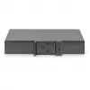 DIGITUS USB-Hub 4-Port 3.0->4xA3.0 industrial line black