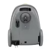 Bagless stick vacuum cleaner Jata JEAP1308, cordless, lightweight, for hard floors and carpets