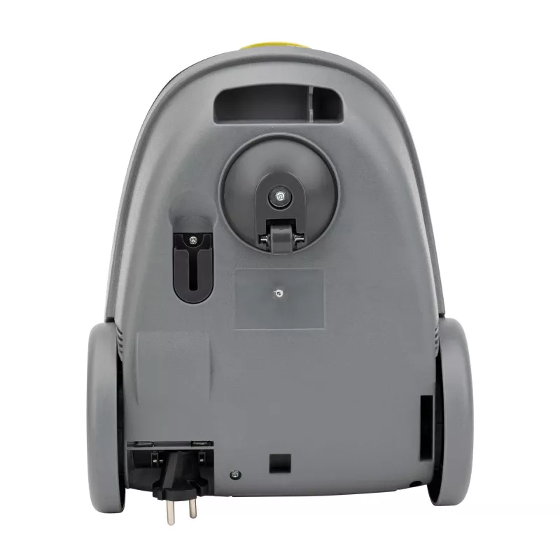 Bagless stick vacuum cleaner Jata JEAP1308, cordless, lightweight, for hard floors and carpets