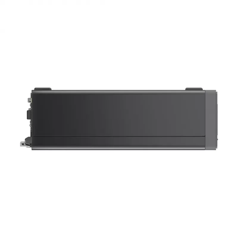 Lenovo ThinkCentre neo 50s Gen 6 Intel Core Ultra 5 225 16 GB DDR5-SDRAM 512 GB SSD SFF PC Black