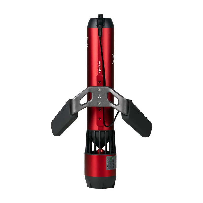 Submersible Waydoo Subnado starter kit red by Waydoo