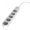 Portable Power Bank Energizer EPB2500W00EU 2500mAh compact design, USB output