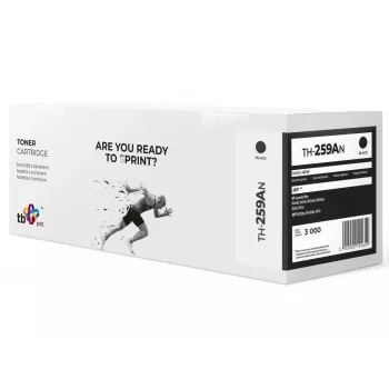 Toner for HP LJ Pro M404 CF259A TH-259AN 100% new black