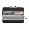 TOMTOC Defender-A14 laptop bag 16 inch (black)