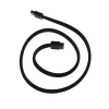 SilverStone CP07 - SATA-Cable - Serial ATA 150/300/600 - SATA (W)