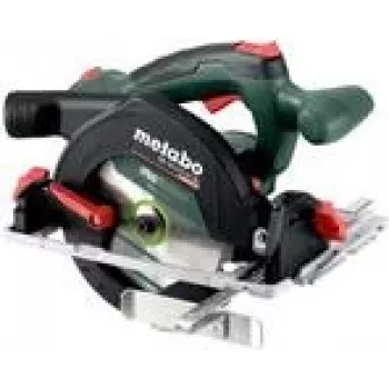 Circular Saw Metabo KS 18 LTX 57 BL Brushless 16.5 cm 5000 RPM