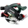 Circular Saw Metabo KS 18 LTX 57 BL Brushless 16.5 cm 5000 RPM