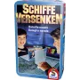 Schmidt Spiele Schiffe versenken - Strategie - Boys/Girls - 8 Years - 114 mm - 184 mm - 39 mm (51205)