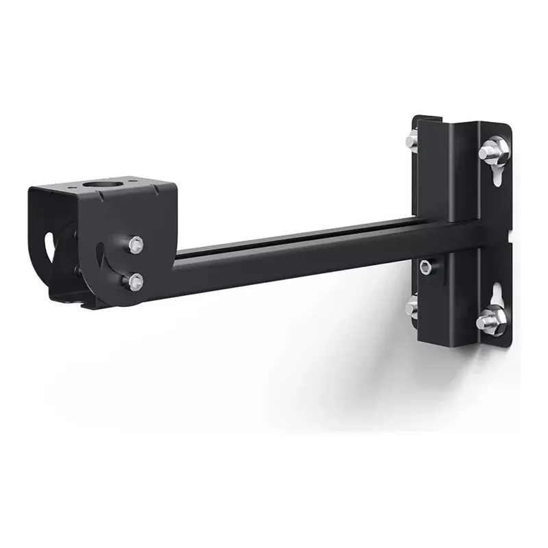 Wall mounting kit Ecovacs GSP010002 L-shaped bracket with screws and wall adhesive