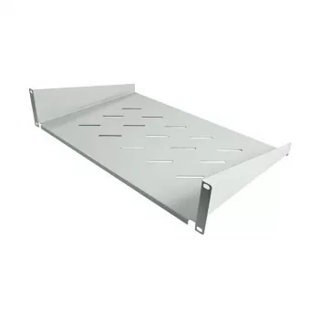 ALLNET ALL-S0002192, Regalboden, Grey, 10 kg, 2U, 440 mm, 200 mm