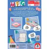 MFG, Board Game