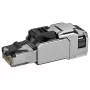 RJ-45 Connector Telegärtner 100035951 Silver Male 5mm Inner Diameter