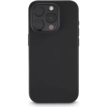 Hama Fantastic Feel mobile phone case 16 cm (6.3 inch) Cover Black