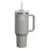 Stanley 1913 Quencher H2.0 Flowstate Tumbler 1180 ml Grey Stainless Steel