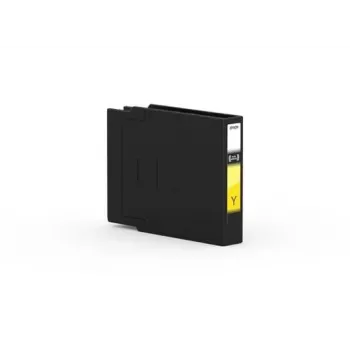 Epson C13T13X440 ink cartridge 1 pc(s) Original High (XL) Yield Yellow