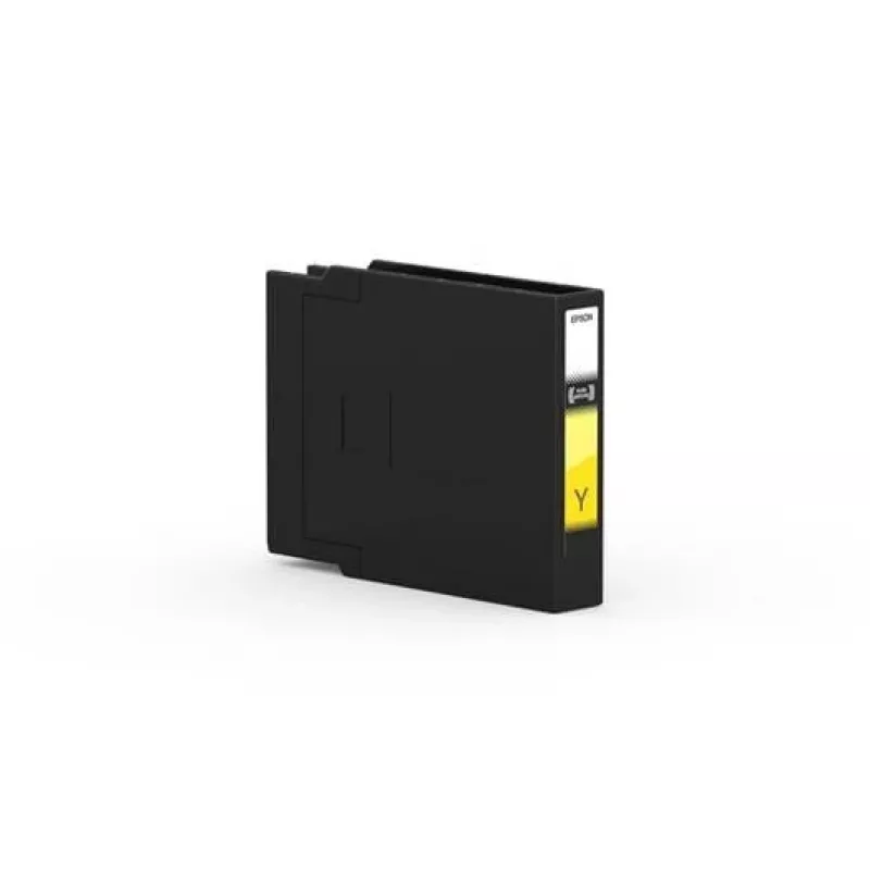 Epson C13T13X440 ink cartridge 1 pc(s) Original High (XL) Yield Yellow