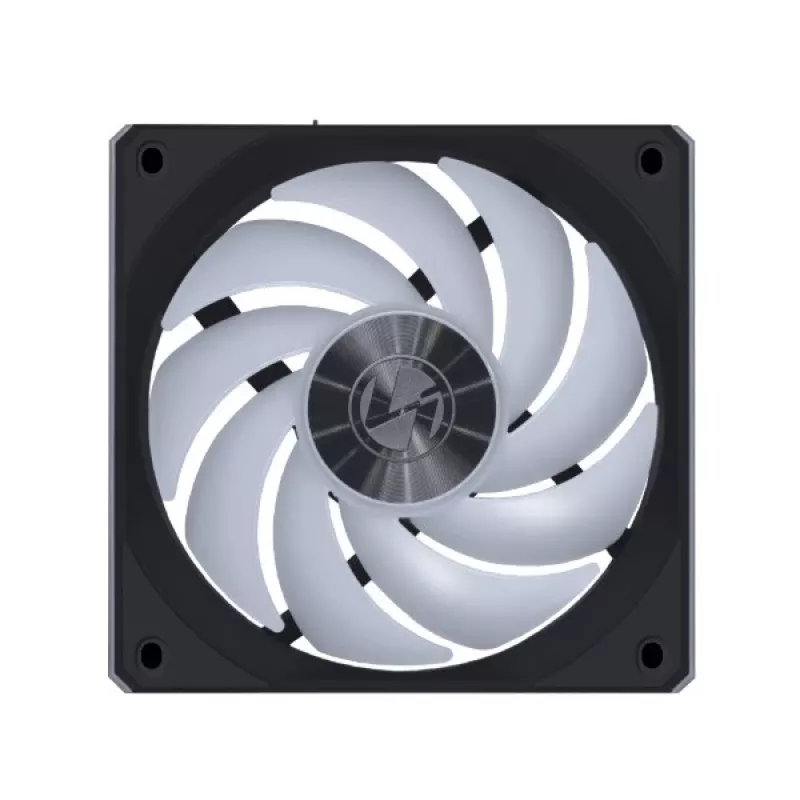 LIAN LI UNI FAN CL 120mm ARGB Black 3-Pack