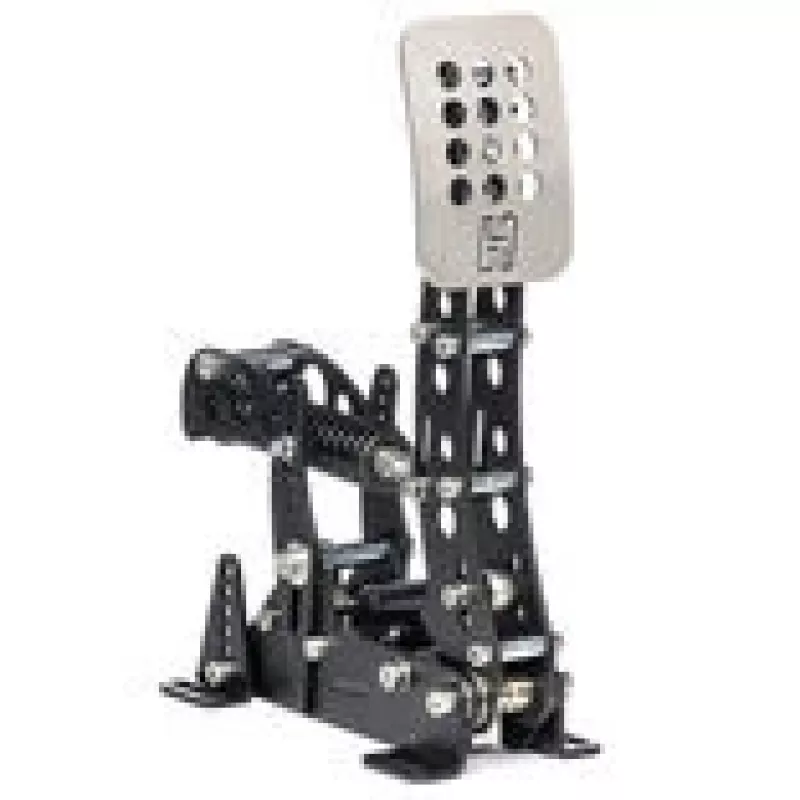 Heusinkveld Simucube ActivePedal Add-on - Throttle and Clutch