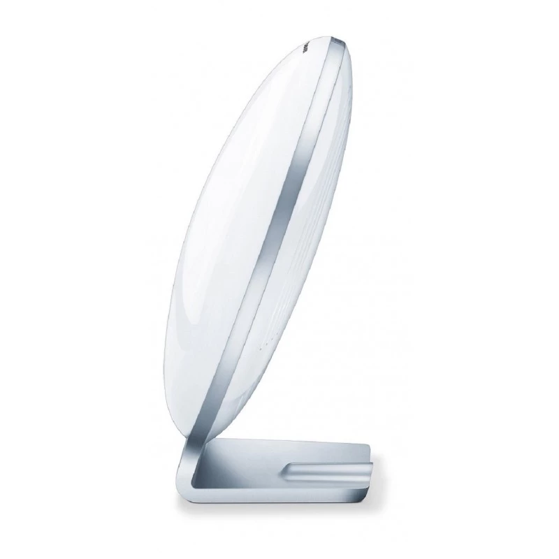 Light therapy lamp Beurer TL 50 60815 10000 lux – daylight simulator for seasonal light therapy