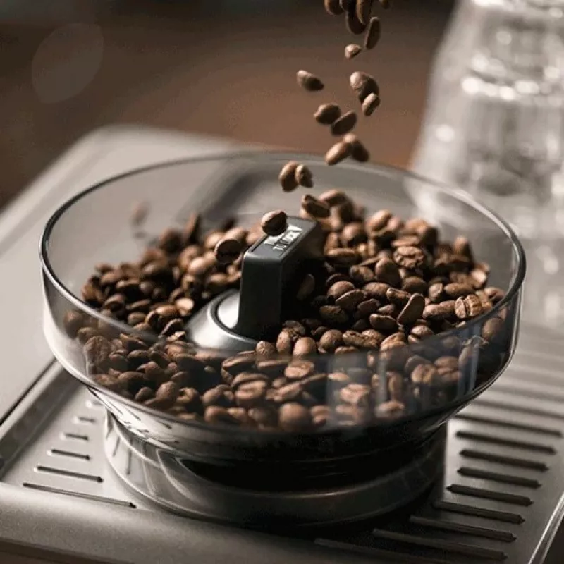 Sage Barista Touch Fully-auto Espresso machine 2 L