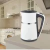 Electric kettle MAESTRO MR-030-WHITE