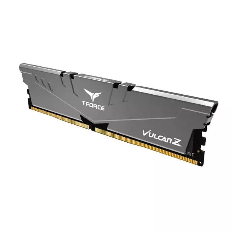 Team Group T-Force Vulcan Z - DDR4 - Kit - 32 GB: 2 x 16 GB