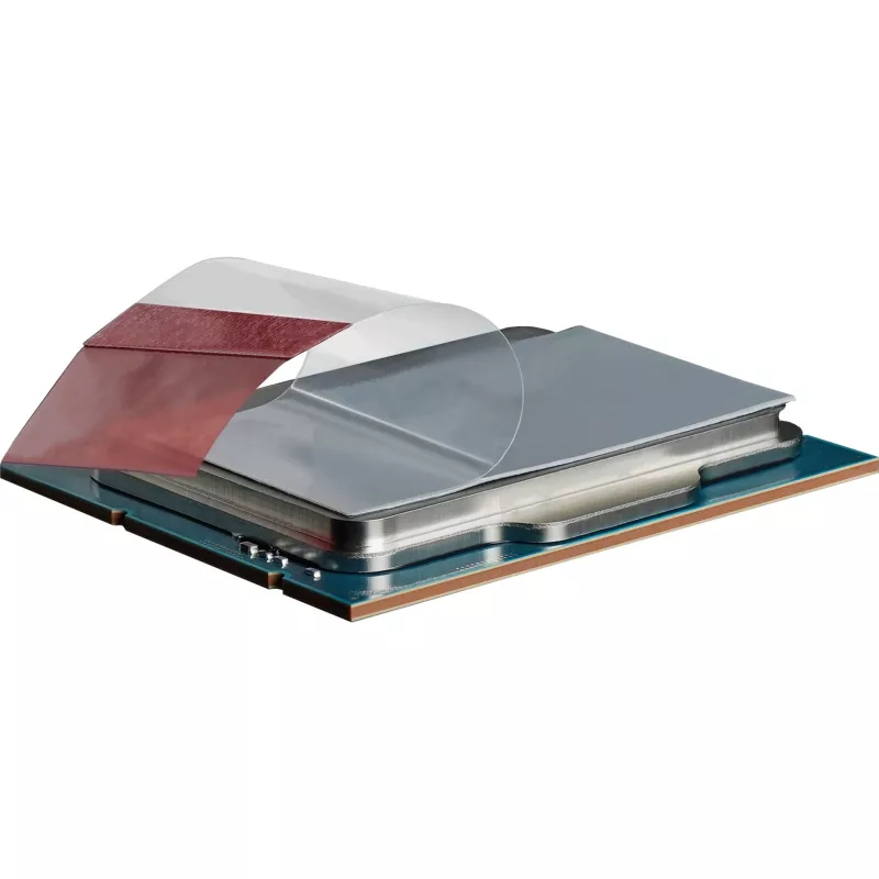 Cooler Thermal Paste Thermal Grizzly Thermo Pad TG-PS-50-40
