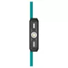 USB Cable RealPower MagneticCharge3 2m USB A Green Fast Charging Data Transfer