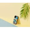 Protective case iKins for Apple iPhone 12 mini — sky blue