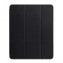 Tablet case Uniq USAMS Winto for iPad Air 10.9 inch 2020, black (IP109YT01 US-BH654)
