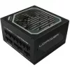 LC Power Super Silent Modular Series LC6550M V2,31 - Power Supply (Internal) - ATX12V 2,3 - EPS12V - 80 PLUS Gold - AC 110-240 V - 550 Watt - active PFC - Hammered Black (L