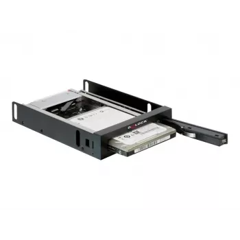 Drive bay panel DeLOCK 47194